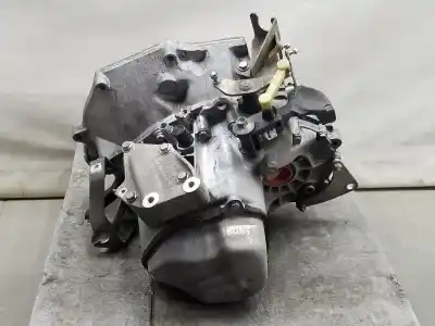 Piesă de schimb auto la mâna a doua cutie de viteze pentru peugeot bipper 1.4 hdi referințe oem iam 20cq70  