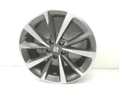 Автозапчастина б/у шина для seat leon (kl1) xcellence посилання на oem iam 5fa601025e  7.5jx18h2