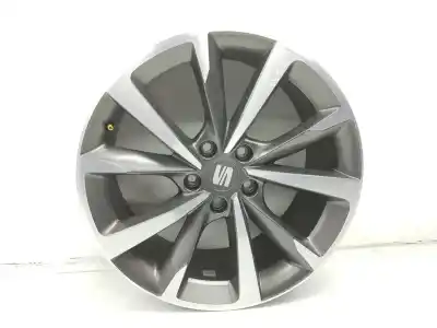 Автозапчастина б/у шина для seat leon (kl1) xcellence посилання на oem iam 5fa601025e  7.5jx18h2