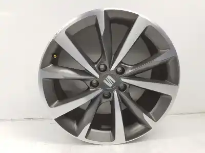 Автозапчастина б/у шина для cupra leon 1.5 16v tsi act посилання на oem iam 5fa601025e  7.5jx18h2