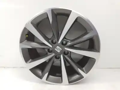 Автозапчастина б/у шина для cupra leon 1.5 16v tsi act посилання на oem iam 5fa601025e  7.5jx18h2