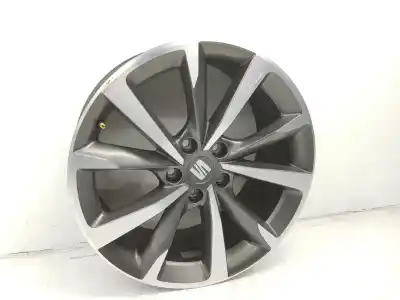 Автозапчастина б/у шина для cupra leon 1.5 16v tsi act посилання на oem iam 5fa601025e  7.5jx18h2