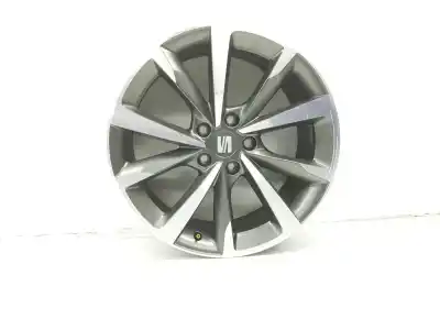 Second-hand car spare part rim for seat leon st (5f8) 1.5 16v tsi act oem iam references 5fa601025e 7.5jx18h2 18 pulgadas 