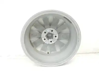 Piesă de schimb auto la mâna a doua jantã pentru seat ibiza 1.0 referințe oem iam 6f0601025n 5.5jx15h2 15 pulgadas 