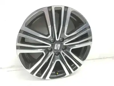 Pezzo di ricambio per auto di seconda mano cerchione in lega per seat arona xperience riferimenti oem iam 6f9601025a