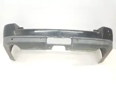 Pièce détachée automobile d'occasion pare-chocs arrière pour land rover range rover sport 2.7 td v6 cat références oem iam dqc500091lml 5h323020la8lml color negro 