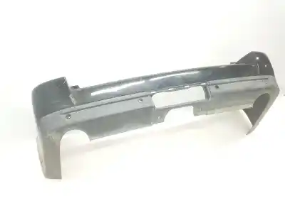 Pièce détachée automobile d'occasion pare-chocs arrière pour land rover range rover sport 2.7 td v6 cat références oem iam dqc500091lml 5h323020la8lml color negro 