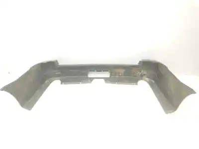 Pièce détachée automobile d'occasion pare-chocs arrière pour land rover range rover sport 2.7 td v6 cat références oem iam dqc500091lml 5h323020la8lml color negro 