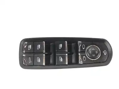 Gebrauchtes Autoersatzteil fensterschalter vorne links zum porsche panamera 4.8 v8 oem-iam-referenzen 7pp959858r 7pp959858h 