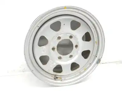 Автозапчастина б/у шина для mitsubishi montero   (v3_w, v2_w, v4_w) 2.8 td (v46w, v26w) посилання на oem iam mr319456  mr319456