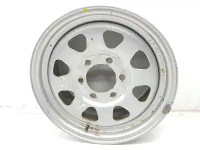 Автозапчастина б/у шина для mitsubishi montero   (v3_w, v2_w, v4_w) 2.8 td (v46w, v26w) посилання на oem iam mr319456  mr319456