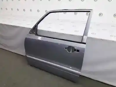 Автозапчастина б/у передні ліві двері для mitsubishi montero (v60/v70) 3.2 di-d avance посилання на oem iam mn161211  5700a891