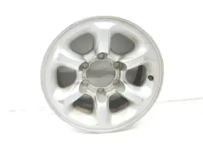 Second-hand car spare part rim for mitsubishi montero   (v3_w, v2_w, v4_w) 2.8 td (v46w, v26w) oem iam references mb951051