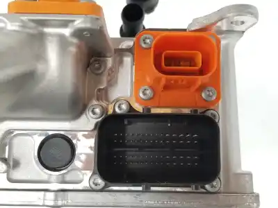 Peça sobressalente para automóvel em segunda mão inversor por cupra leon 1.4 tsi híbrido referências oem iam 5qe915685c 5qe915685c 