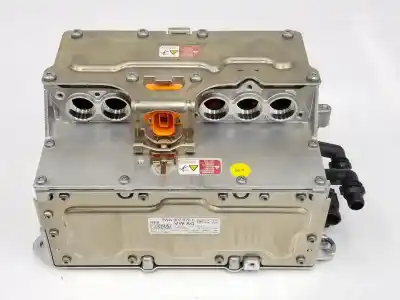 Автозапчастина б/у інвестор для cupra sin definir sin definir посилання на oem iam 5wa907070c  5wa907070c