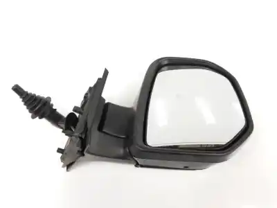 Gebrauchtes Autoersatzteil RÜCKSEITE RECHTS zum CITROEN BERLINGO CUADRO  OEM-IAM-Referenzen 1608751180 1608751180 NO ORIGINAL 