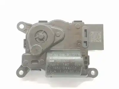 Second-hand car spare part electronic module for cupra sin definir sin definir oem iam references 5wa907511b