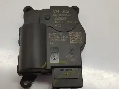 Second-hand car spare part electronic module for cupra sin definir sin definir oem iam references 2q0907511f  2q0907511f