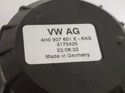Автозапчасти б/у электронный модуль за cupra leon 1.4 tsi híbrido ссылки oem iam 4h0907601e  4h0907601e