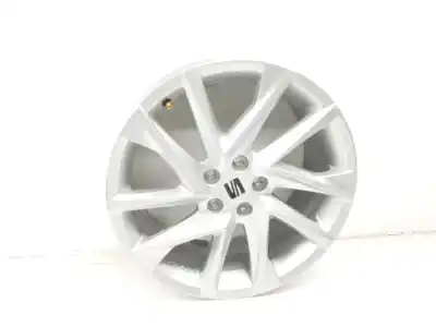 Peça sobressalente para automóvel em segunda mão jante por seat ibiza 1. tgi ecofuel referências oem iam 6f0601025p