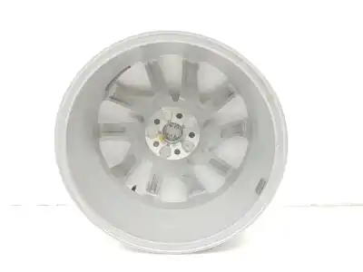 Peça sobressalente para automóvel em segunda mão jante por seat ibiza 1. tgi ecofuel referências oem iam 6f0601025p