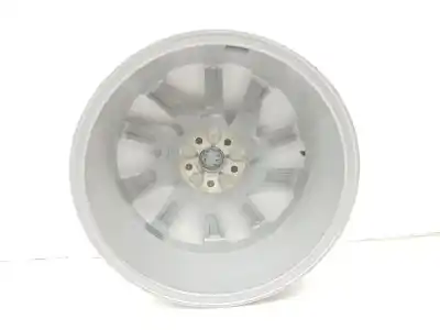 Peça sobressalente para automóvel em segunda mão jante por seat ibiza 1. tgi ecofuel referências oem iam 6f0601025p