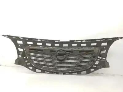 Peça sobressalente para automóvel em segunda mão grelha frontal por opel insignia berlina 2.0 16v cdti referências oem iam 13268730 13238422 