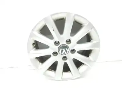 İkinci el araba yedek parçası yorulmak için volkswagen golf vi (5k1) 1.6 tdi dpf oem iam referansları 1k0601025ca 6.5jx15h2 15 pulgadas 