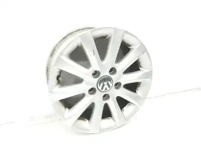 İkinci el araba yedek parçası yorulmak için volkswagen golf vi (5k1) 1.6 tdi dpf oem iam referansları 1k0601025ca 6.5jx15h2 15 pulgadas 