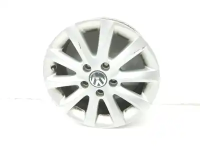 İkinci el araba yedek parçası yorulmak için volkswagen golf vi (5k1) 1.6 tdi dpf oem iam referansları 1k0601025ca 6.5jx15h2 15 pulgadas 