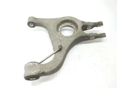 Second-hand car spare part REAR LEFT LOWER SUSPENSION ARM for PORSCHE PANAMERA  OEM IAM references 97033104102  97033104102