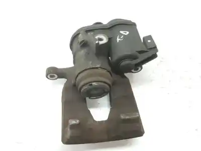 Автозапчасти б/у ЗАДНИЙ ПРАВЫЙ ТОРМОЗНОЙ СУППОРТ за AUDI Q5  ссылки OEM IAM 80A615404A  80A615404A