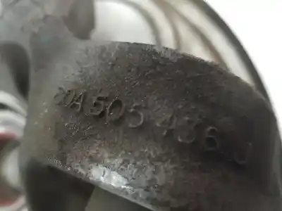 Автозапчастина б/у КУЛЬТ ЗАДНЬОГО ПРАВОГО для AUDI Q5  Посилання на OEM IAM 80A505432G  80A505432G