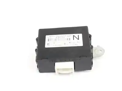 Pièce détachée automobile d'occasion module électronique pour toyota land cruiser (j12) 3.0 turbodiesel références oem iam 8978060341  8978060341