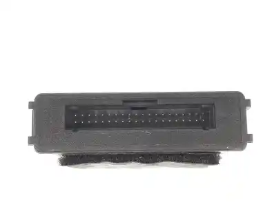İkinci el araba yedek parçası elektronik modül için toyota land cruiser (j12) 3.0 turbodiesel oem iam referansları pz4640042502  pz4640042502