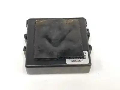 İkinci el araba yedek parçası elektronik modül için toyota land cruiser (j12) 3.0 turbodiesel oem iam referansları pz4640042502  pz4640042502