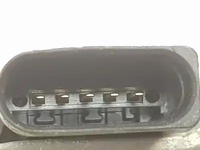Автозапчасти б/у бабочка коробка за audi q5 2.0 tdi ссылки oem iam 3q0253691j  3q0253691j