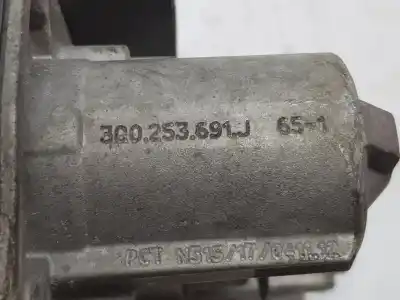 Автозапчасти б/у бабочка коробка за audi q5 2.0 tdi ссылки oem iam 3q0253691j  3q0253691j