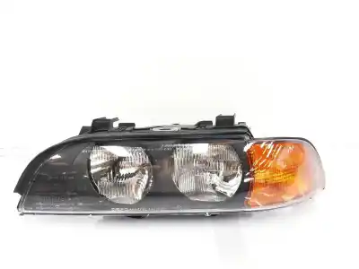 Second-hand car spare part LEFT HEADLIGHT for BMW SERIE 5 BERLINA  OEM IAM references 63128362463  324441119L