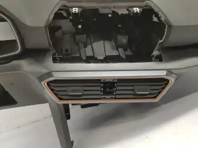 Автозапчасти б/у комплект подушки безопасности за cupra leon 1.4 tsi híbrido ссылки oem iam   