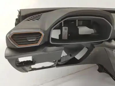 Автозапчасти б/у комплект подушки безопасности за cupra leon 1.4 tsi híbrido ссылки oem iam   