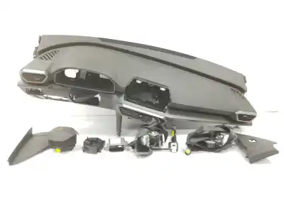 Автозапчасти б/у комплект подушки безопасности за cupra leon 1.4 tsi híbrido ссылки oem iam 