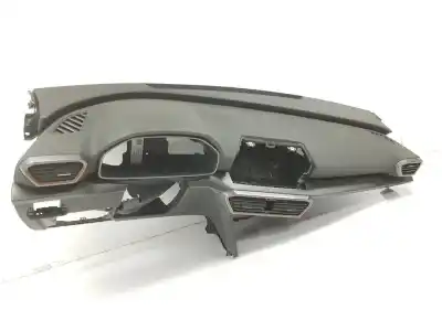 Автозапчасти б/у комплект подушки безопасности за cupra leon 1.4 tsi híbrido ссылки oem iam   