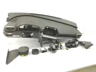 Автозапчасти б/у комплект подушки безопасности за cupra leon 1.4 tsi híbrido ссылки oem iam   
