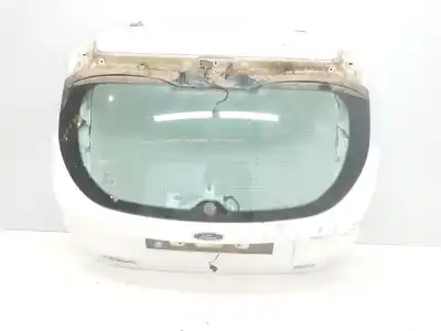 Автозапчастина б/у загальні двері для ford focus lim. 1.0 ecoboost посилання на oem iam 2002017