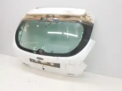Second-hand car spare part tailgate for ford focus lim. 1.0 ecoboost oem iam references 2002017  pf1eba40410ac