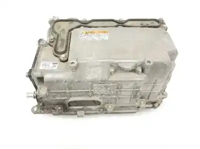 Second-hand car spare part power converter for lexus ct (zwa10_) 200h (zwa10_) oem iam references g920076010