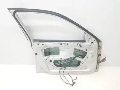 Second-hand car spare part left front door for bmw 3 (e46) 318 i oem iam references 41517034151  7034151