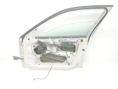 Second-hand car spare part front right door for bmw 3 (e46) 318 i oem iam references 41517034152  7034152