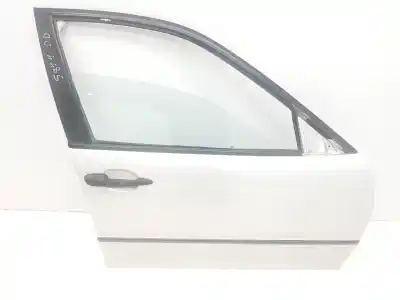 Second-hand car spare part front right door for bmw 3 (e46) 318 i oem iam references 41517034152
